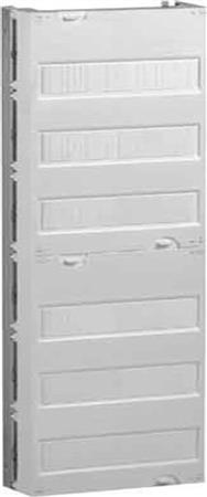 Panneau de distribution Eaton ZSD-V19/SA5 (255560)