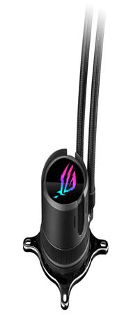 Refroidisseur d'eau ASUS ROG Strix LC III 360 ARGB