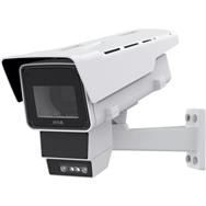 Caméra de surveillance réseau Axis Q1686-DLE