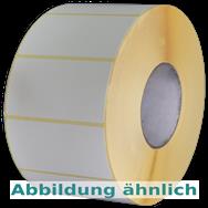 Étiquettes Toshiba Thermal Direct Top 76 x 51 mm
