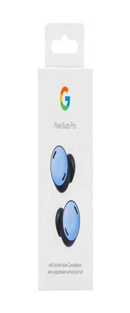 Google Pixel Buds Pro Bleu Ciel GA05191