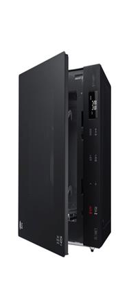 Micro-ondes solo LG NeoChef MS 2535 GIB 25L
