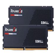 G.Skill Ripjaws S5 F5-6000J2836G16GX2-RS5K 32 Go DDR5 PC