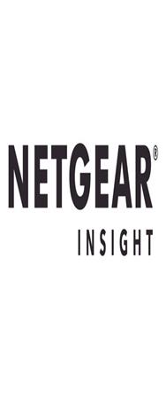 Netgear Insight Business VPN - Abonnement-Lizenz 1 Jahr