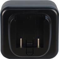 Inter-Tech Argus LS-6US USB - Intérieur - CA - 5 V - 6,8 A - Noir