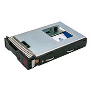 Origin Storage 3.84TB Hot Plug Enterprise SSD 2.5 SAS Read Intensive - 3.84 TB - 3.5"