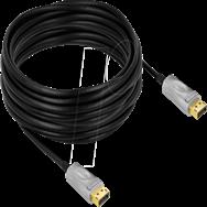 Câble DisplayPort Delock - DisplayPort (M) vers DisplayPort (M)