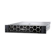 Dell PowerEdge R550 - 2,1 GHz - 4310 - 16 Go - DDR4-SDRAM - 480 Go - Rack (2U)