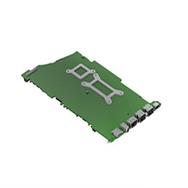 HP M21702-601: Motherboard