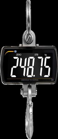 PCE Instruments PCE-CS 300LD Kranwaage WÃ¤gebereich max. 300 kg