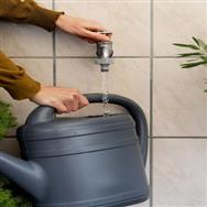 Raccord de robinet Gardena 18221-50 3/4 po mâle/femelle