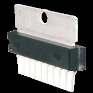 Panasonic LA 6510 - OperationsverstÃƒÂ¤rker 2-fach SIL-10