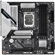 Z890M GAMING X