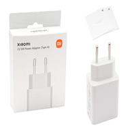 Xiaomi MDY-11-EP+ Câble Type-C 3 A blanc