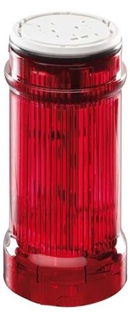 Élément de colonne de signalisation EATON, feu clignotant, 230 V SL7-BL230-R