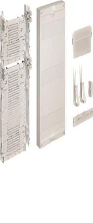 Kit de montage Hager univers Z APZ retrofit
