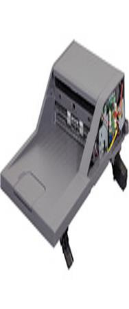 Scanner Lexmark SVC