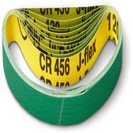 Fein 63714089010 - Polishing belt - 520 mm - Green - Yellow - Ceramic - 10 pc(s)