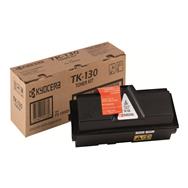 Toner noir Kyocera TK 130