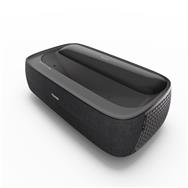 Hisense 100L9HD: 3000 ANSI Lumens DLP UHD 4K (3840x2160) Projector, 100" (inch) Screen