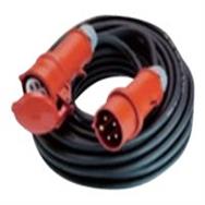 Bachmann H07RN-F5G - Rallonge d'alimentation