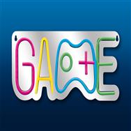 Activejet Neon LED AJE-Neon GAME