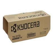 Kyocera TK 3170 - Noir - original