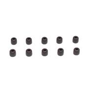 Sennheiser 506401 - Silicone - 10 pièce(s)