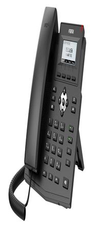 Fanvil SIP-Phone X3S Lite avec Réseau - Téléphone VoIP - DHCP