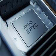 Lenovo EPYC AMD 9174F - AMD EPYC - Socket SP5 - AMD - 9174F - 4.1 GHz - Server/workstation