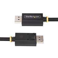 Câble DisplayPort 2.1 StarTech.com DP40 certifié VESA (1 m)