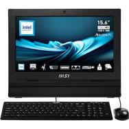 MSI PRO AP162T N100 4 Go SSD 128 Go tout-en-un