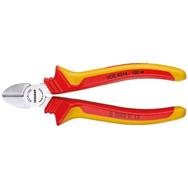 Pince coupante latérale Gedore VDE 8314-140 H 1552155