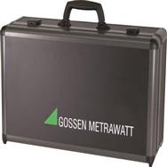 GMC Instruments Aluminum Case Profi Case