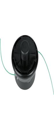Makita Tête de tondeuse 2 fils