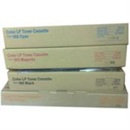 Cartouche de toner Ricoh Type 165 Noir - 7 000 pages - Noir - 1 pièce(s)