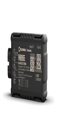 Unité de base Teltonika TELEMATICS FMB965 IP67