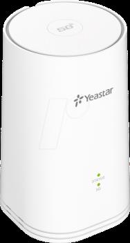 Routeur Yeastar 5G CPE 4×4 MIMO 5G WiFi 5