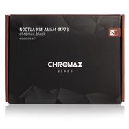 NM-AM5/4-MP78 CHROMAX.BLACK