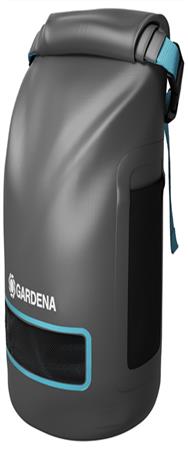 Ensemble de pantalons textiles Gardena Liano Xtreme 1/2" 10 m + adaptateur
