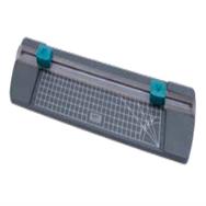 Olympia TR 111 - 5 sheets - 30.5 cm - 80 g/mÃ‚Â² - Blue - Grey - 435 mm - 108 mm