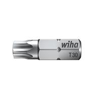 Wiha Bit Standard701502525mm 7015Z T25 x 25 mm01719