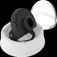 Mobotix MX-V26B-6D - IP security camera - Indoor - Wired - Digital PTZ - EN55032:2012 EN55022:2010; EN55024:2010; EN50121-4:2015 EN61000-6-1:2007; EN 61000-6-2:2005... - Ceiling