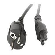 Samsung Power cable - IEC 60320 C5 to 2-pole