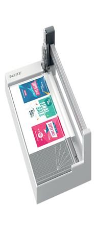 Esselte Leitz Rollenschneider Precision Home Office A4