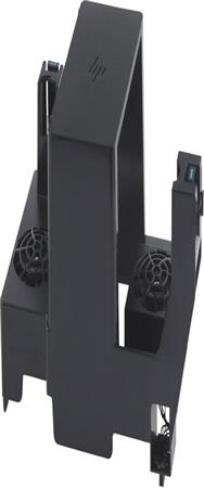 Solution de refroidissement de la mémoire HP Z4