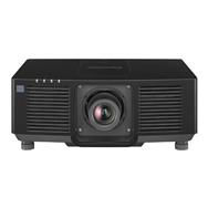 Panasonic Projektor PT-MZ682BEJ Schwarz - Projector - LCD