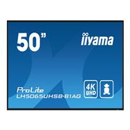Iiyama ProLite LH5065UHSB-B1AG