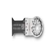 Lames de scie bimétalliques Fein 63502160230 pour bois 5 cm 5 pièces
