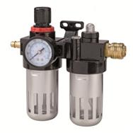 Einhell 4135000 - Manomètre analogique - Noir, Laiton, Translucide, Blanc - Analogique - 1,04 kg - 80 mm - 156 mm